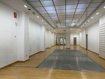 Gewerbefläche zur Miete in Arnedo