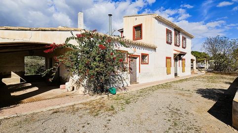 Foto 2 de Casa o xalet en venda a Totana, Murcia