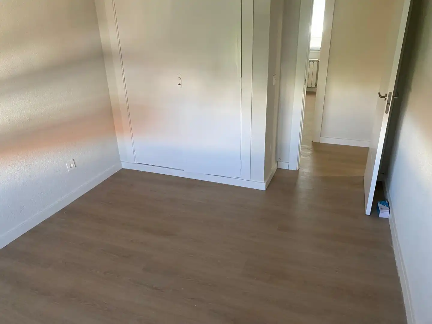 Piso en venta en Ciudad Real con Calefacción y Terraza