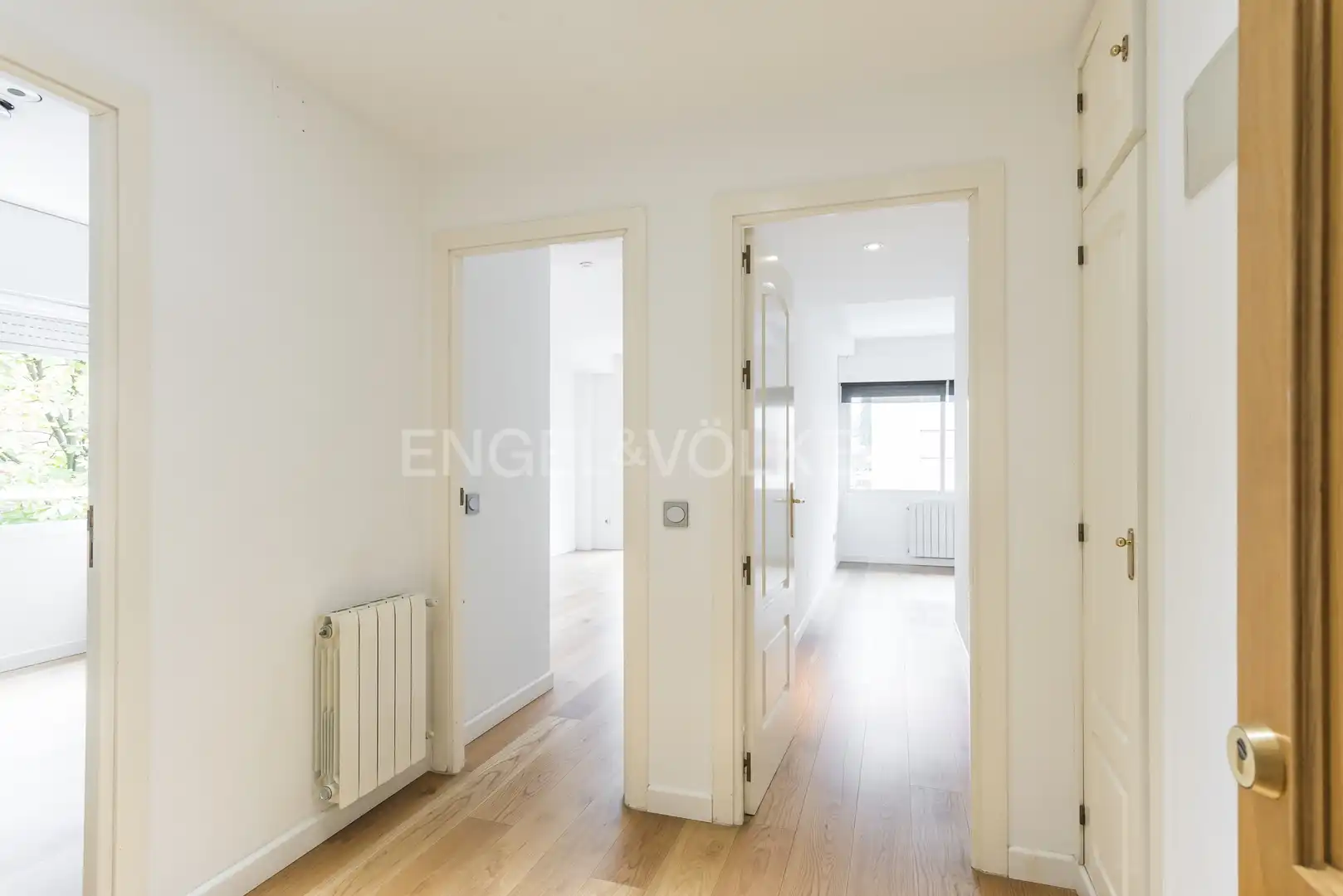 Habitación de Piso de alquiler en Ciudad Lineal