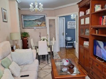Duplex avec ascenseur à vendre à Fozaneldi - Tenderina - Ventanielles