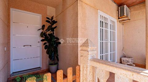 Foto 3 de Casa adosada en venda a Balerma, El Ejido