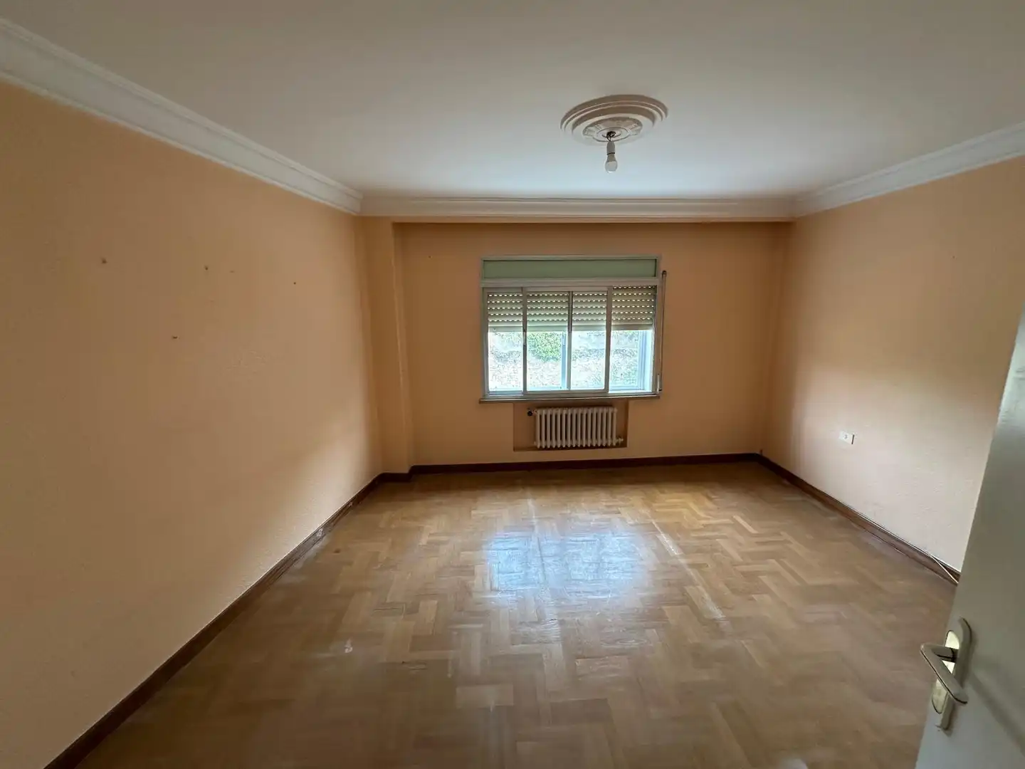 Flat with garden for sale in Camino de Villalón, imagen 12