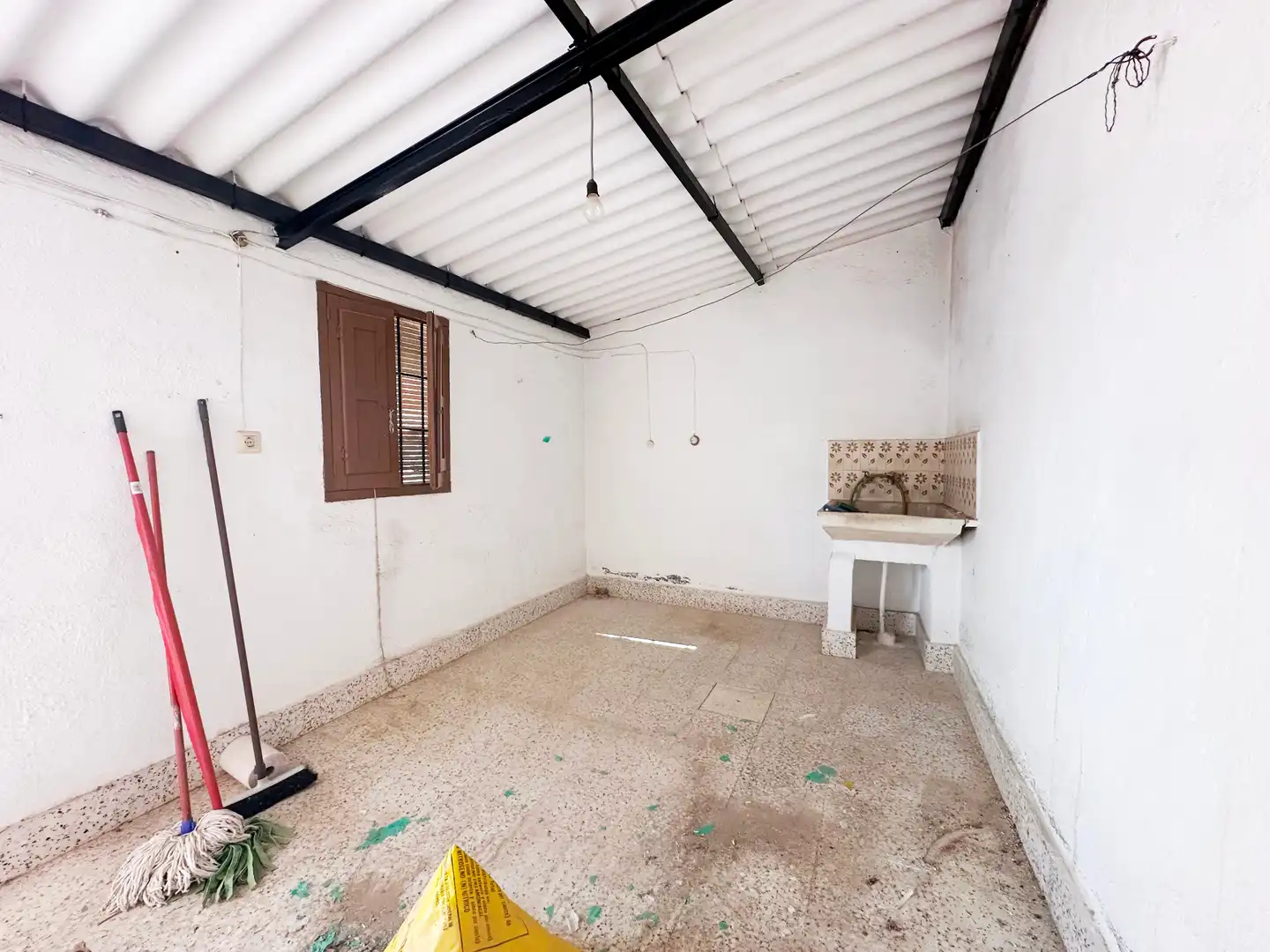 Casa adosada en venta en Campillos