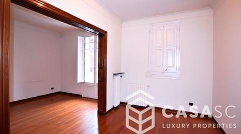 Foto 3 de Pis en venda a Carrer del Bruc, Dreta de l'Eixample,  Barcelona Capital