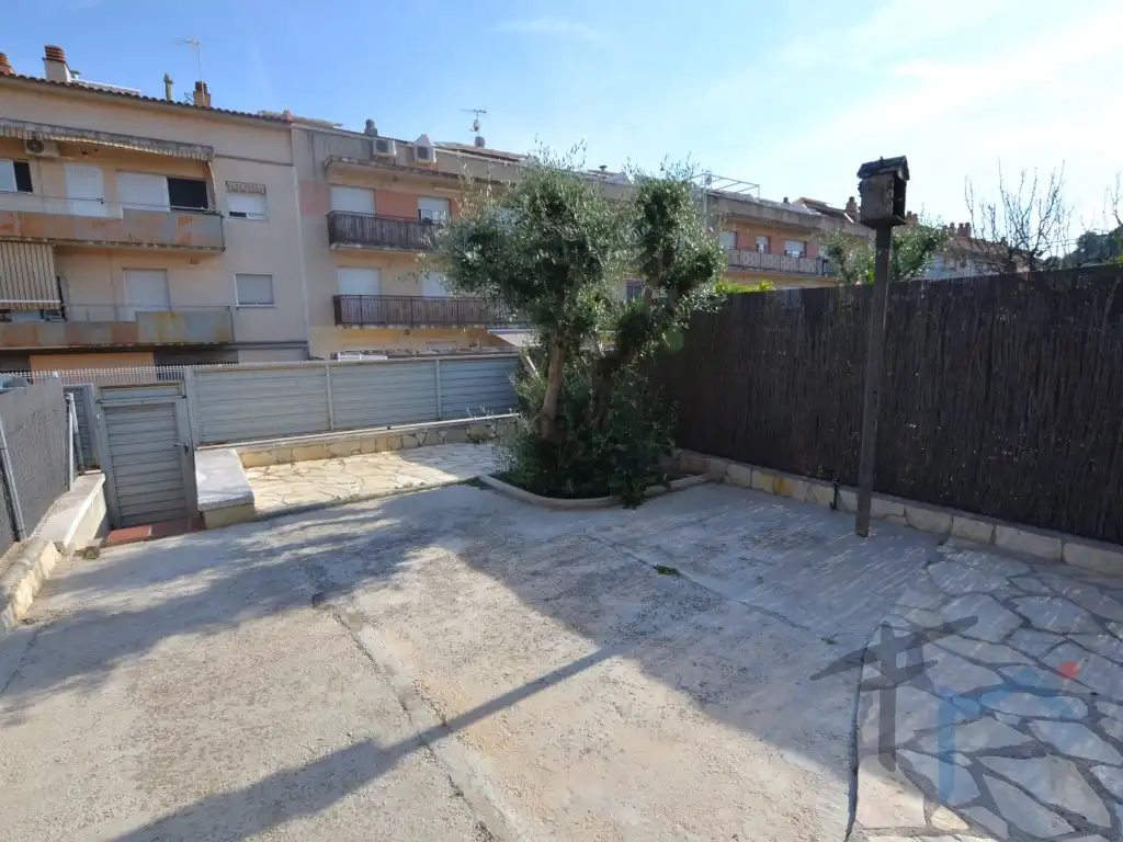 Maison mitoyenne à vendre à Calle Noguera, imagen 22