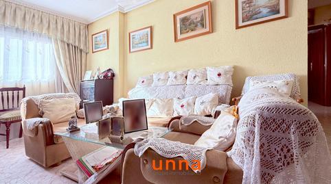 Foto 4 de Pis en venda a Avenida Avenida Dos de Mayo, Centro, Móstoles