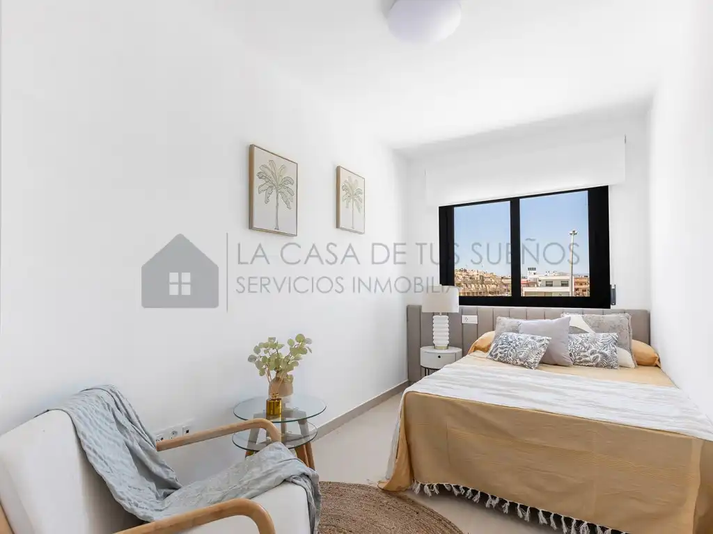 Casa a schiera in vendita a Calle Infanta Elena, imagen 37