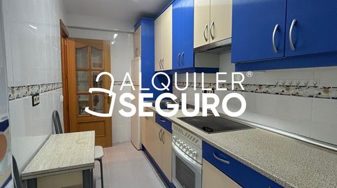 Photo 2 of Flat for rent in Viena, Veredillas, Torrejón de Ardoz