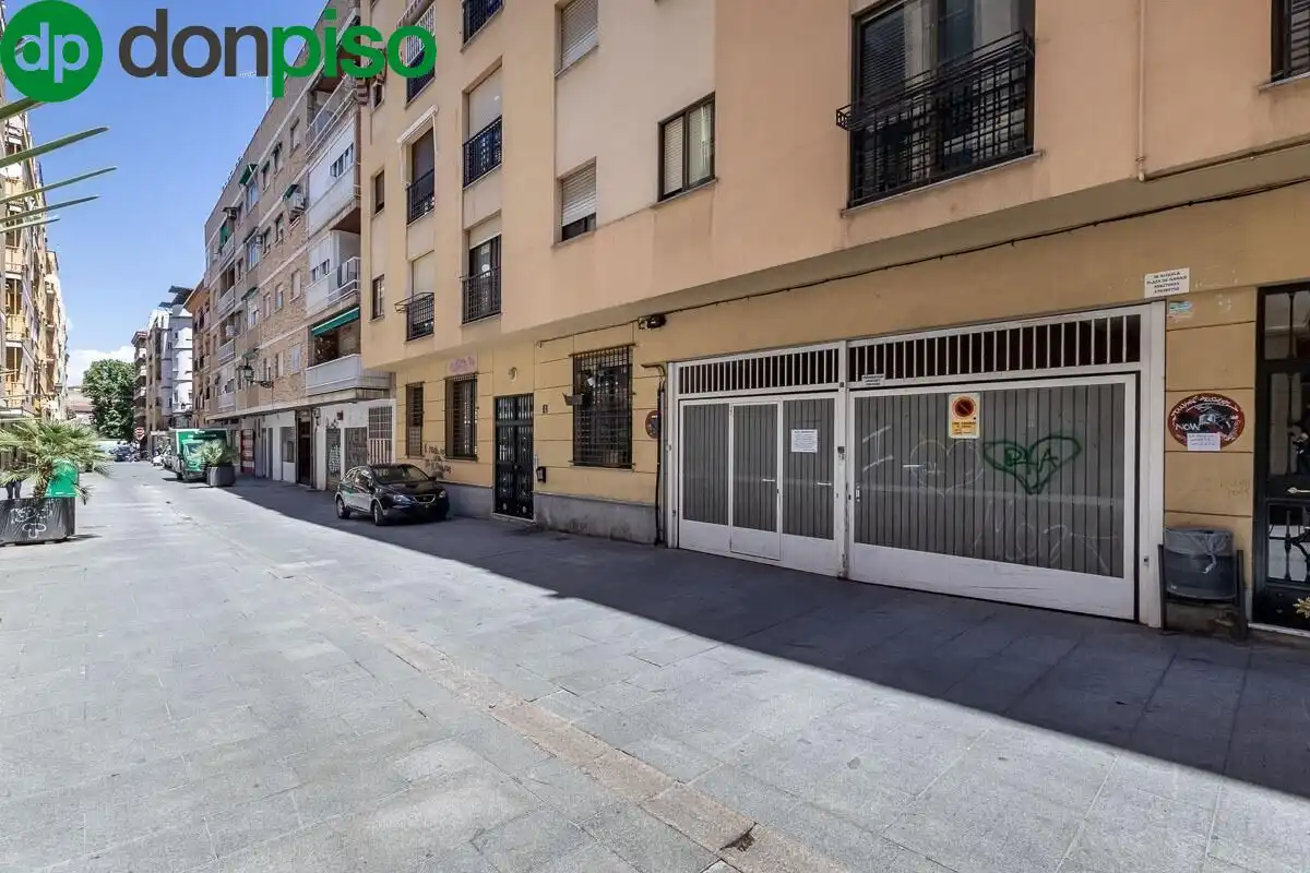 Piso con terraza en venta en Pasaje Conde Alcalá 2, imagen 29