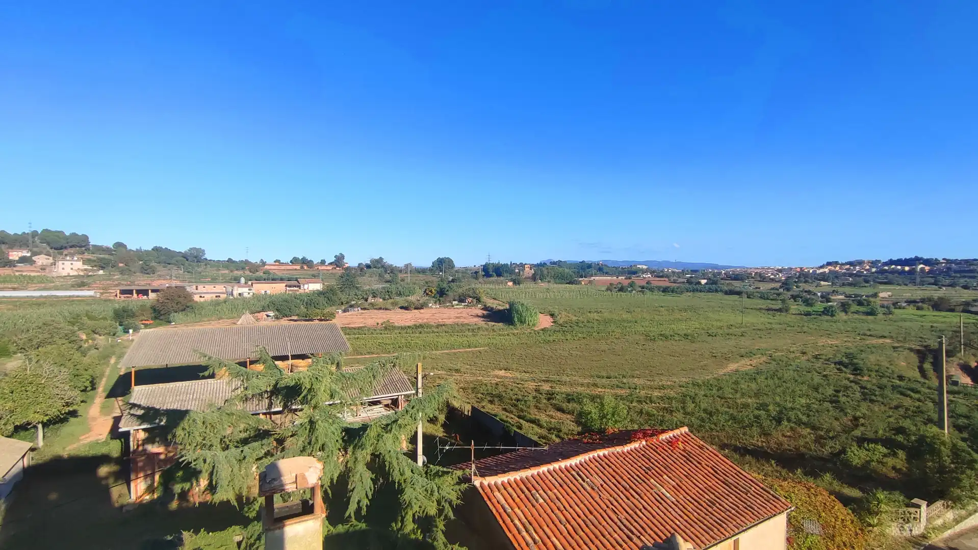 Finca rústica en venta en Manresa con Calefacción, Jardín privado y Terraza