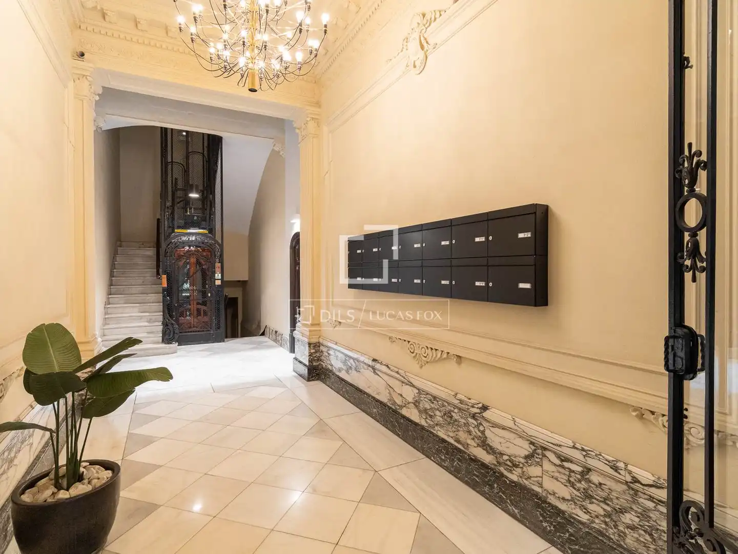 Piso en venta en Eixample