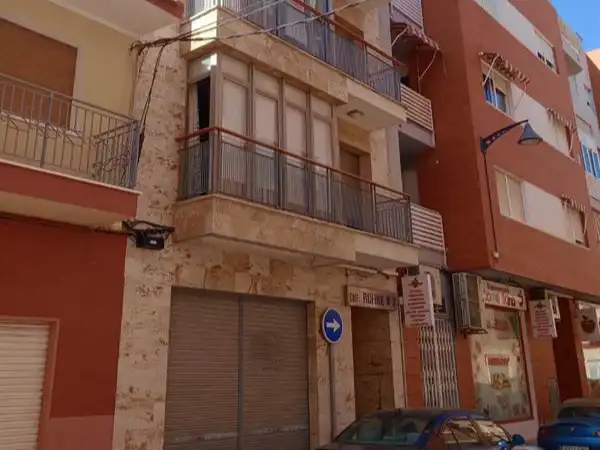 Piso en venta en Concha Castañed