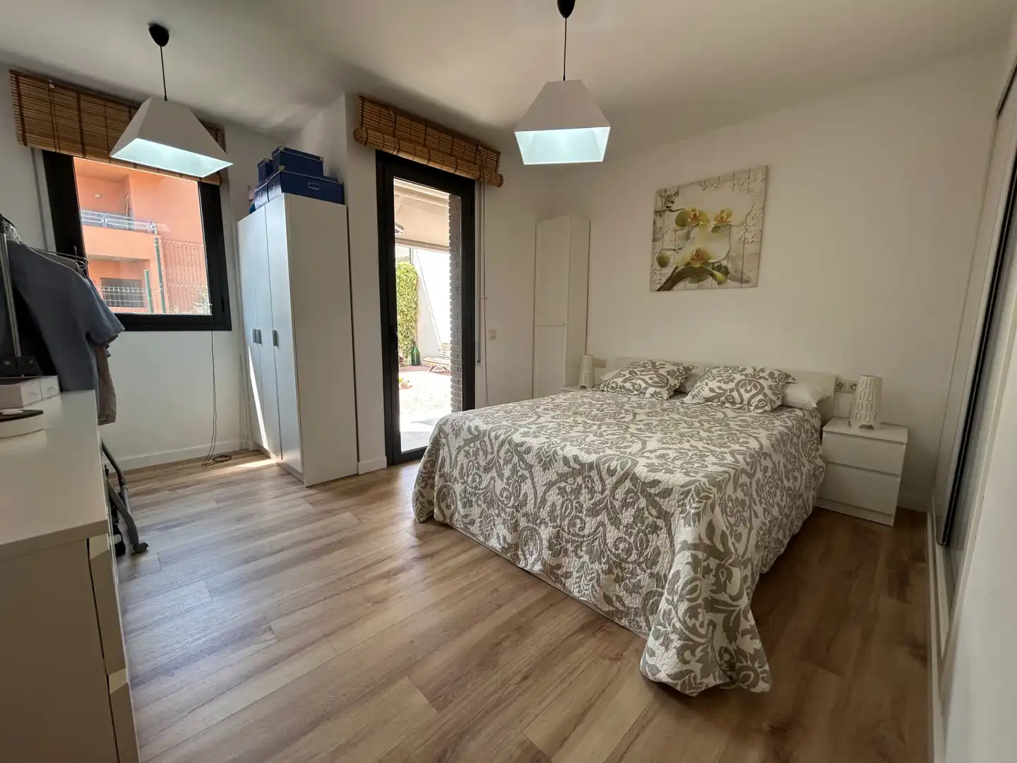 Habitación de Piso en venta en Llançà con Aire acondicionado, Calefacción y Jardín privado
