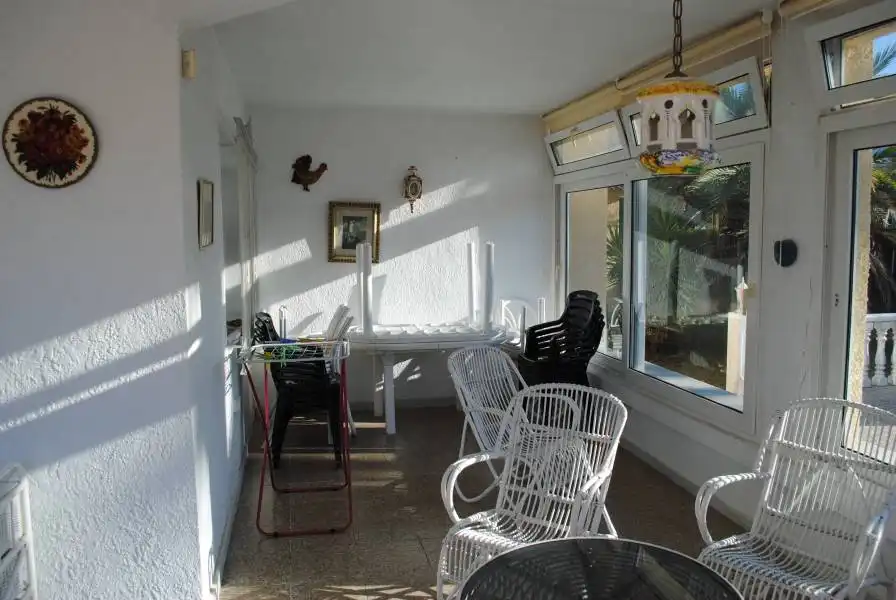 Comedor de Residencial en venta en Orihuela