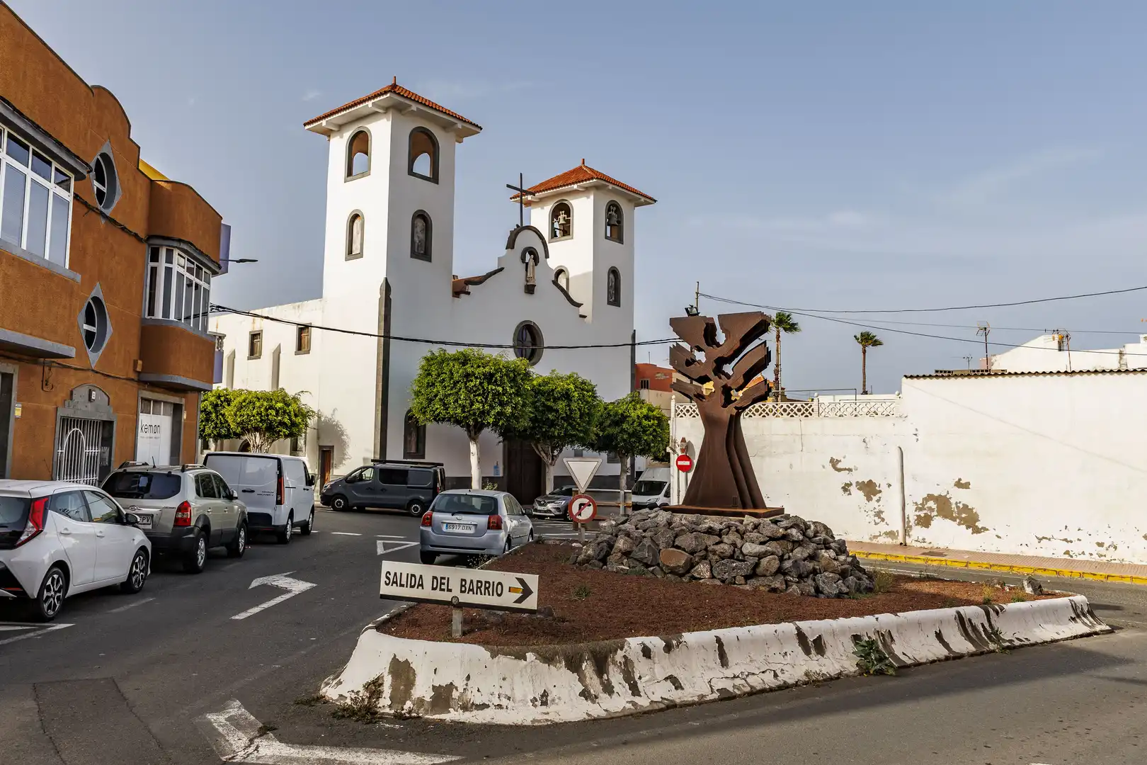 Appartement avec ascenseur à vendre à López Botas 20, imagen 56
