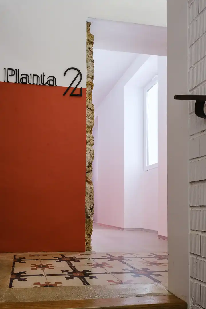 Study for rent in LA CORDETA, Centre - Zona Alta