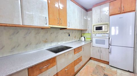Foto 5 de Casa adosada en venda a Avenida las Palmeras, 45, Parque de la Paloma, Benalmádena