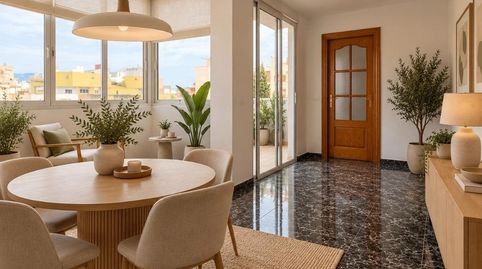 Foto 5 de Piso en venta en Carrer Carrer Lluís Martí, Pere Garau, Palma de Mallorca