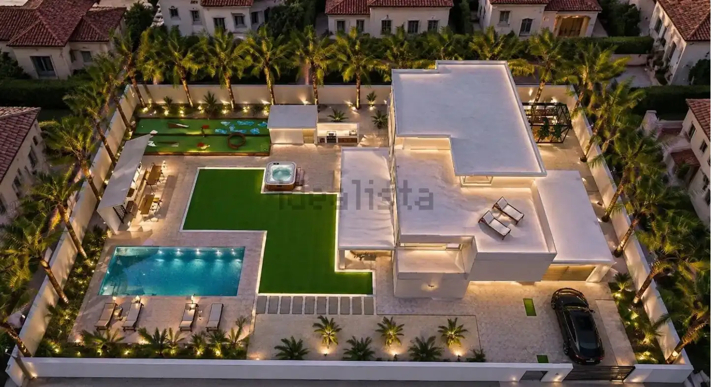 Terraza de Residencial en venta en Alicante / Alacant