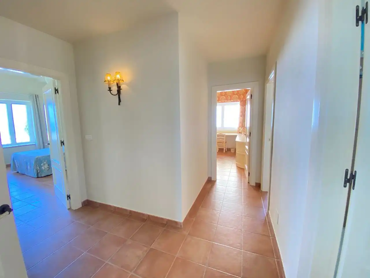 Casa o xalet en venda en Torrox amb Aire condicionat, Jardí privat i Traster