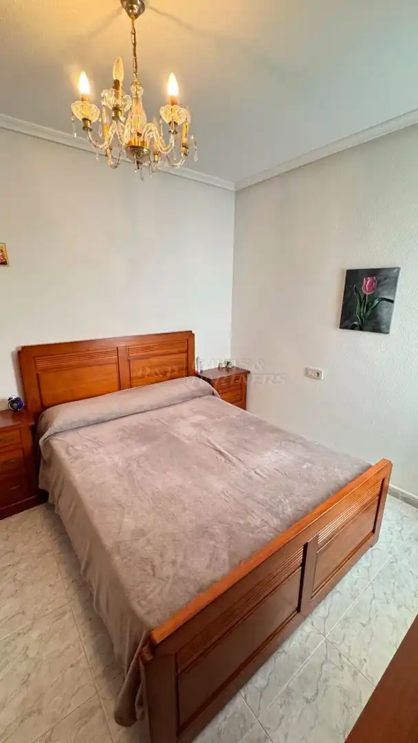 Penthouse with lift for sale in Moriones 47, imagen 9