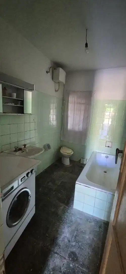 Bany de Casa o xalet en venda en Valdepolo