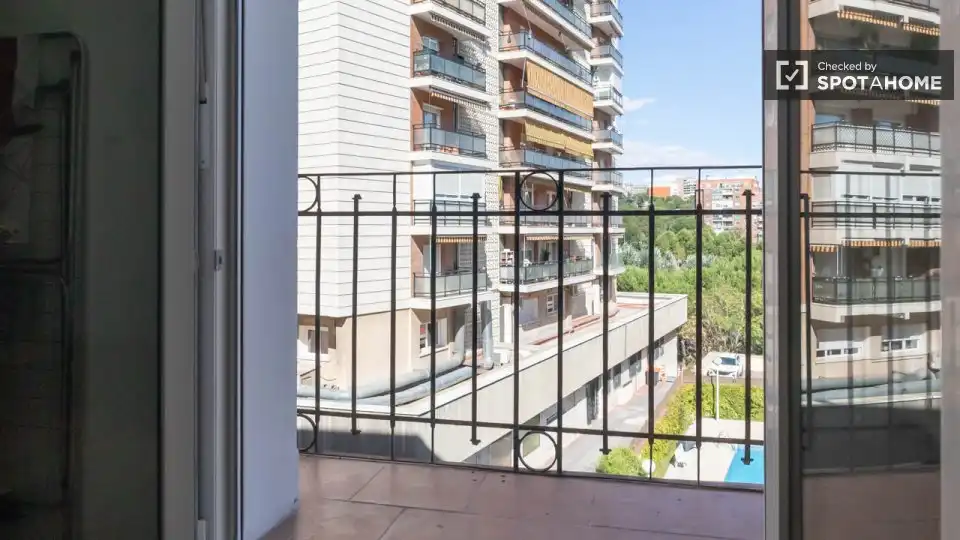 Appartement avec terrasse à louer à Latina, imagen 8