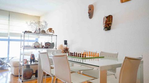 Photo 3 of Flat for sale in San Fermín, Madrid