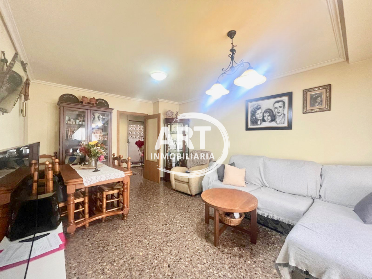 Flat for sale in Jaume Roig, Urbanizaciones