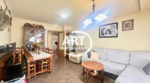 Foto 2 de Piso en venta en Jaume Roig, Urbanizaciones, Valencia