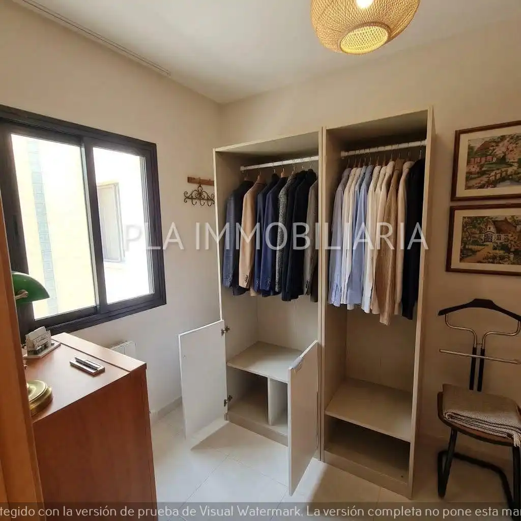 Piso con terraza en venta en Carrer de Cuba 48, imagen 19