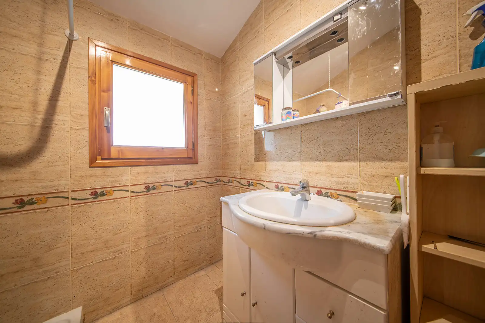 Casa con jardín en venta en Carrer Natació 5, imagen 13