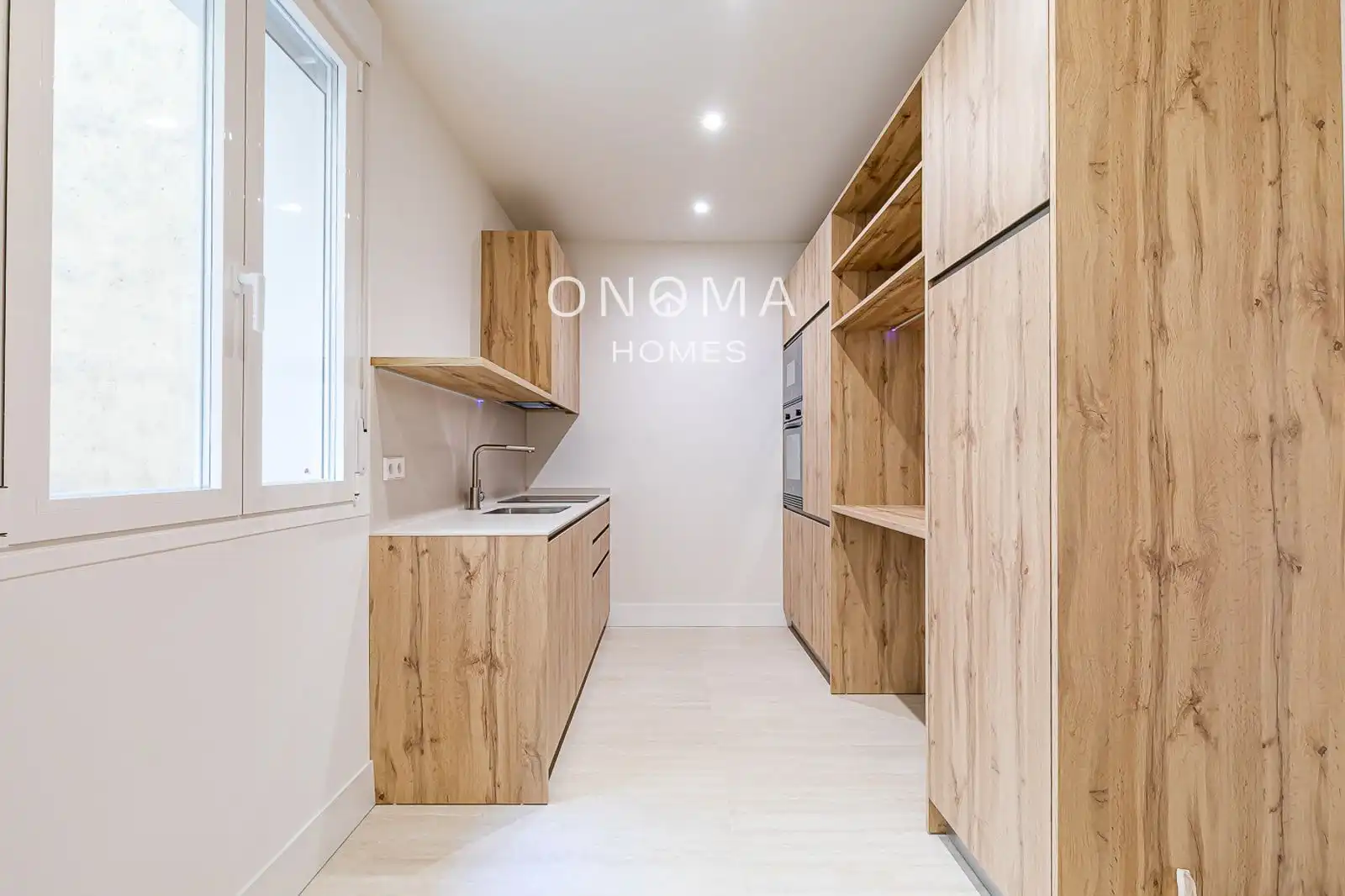 Flat with lift for sale in Santa Cruz de Marcenado, imagen 10
