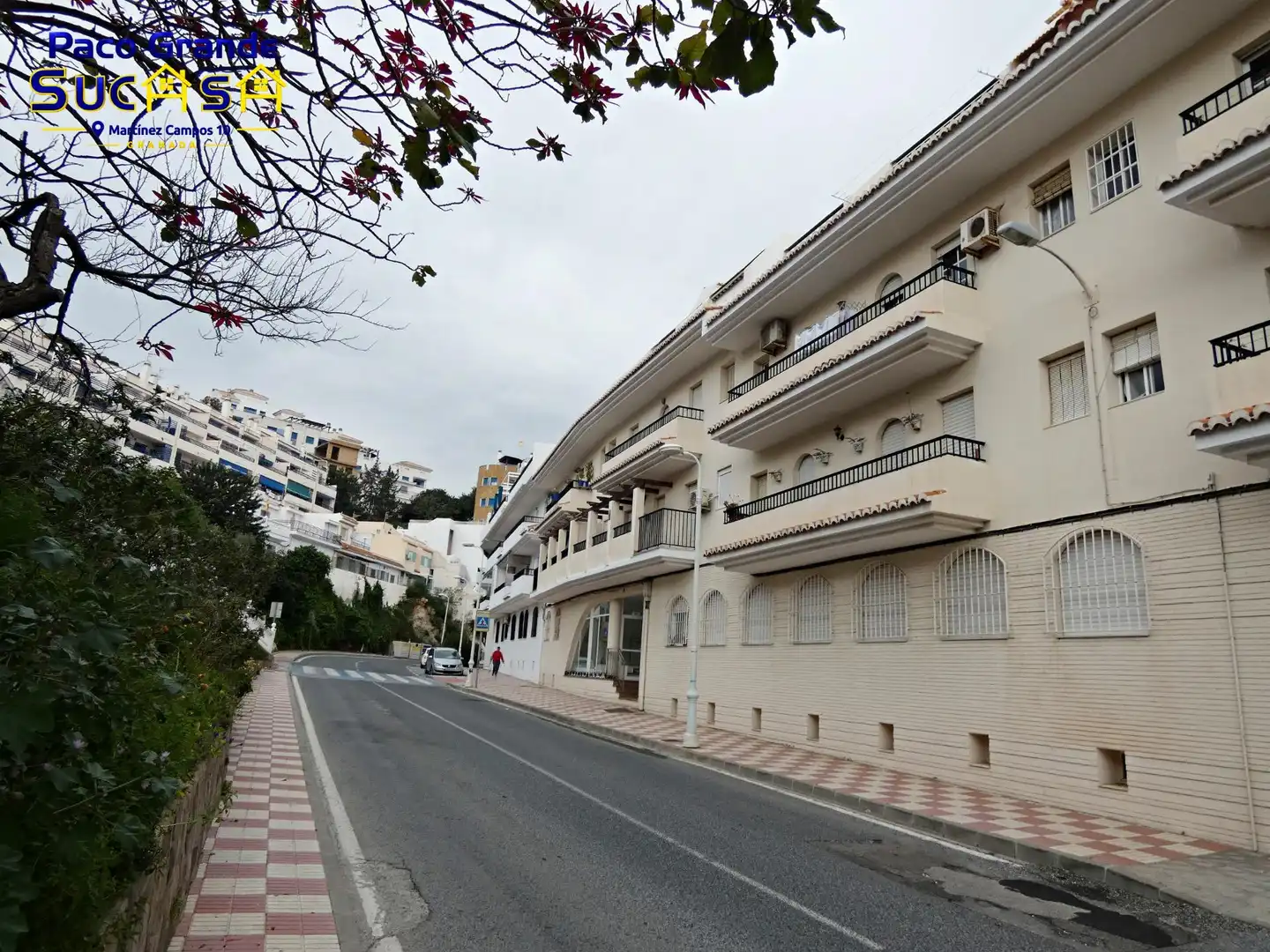 Piso en venta en Calle ALMERIA, 16, Castell de Ferro