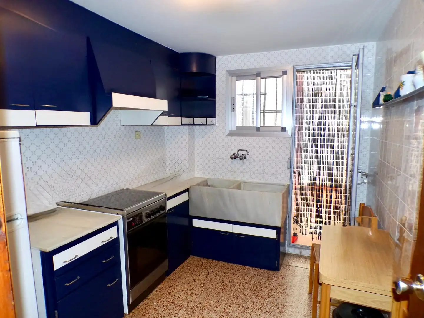 Appartamento con terrazza in vendita a Avenida Doctor Eugenio López-Trigo, imagen 26