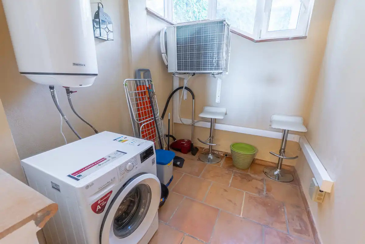 Appartement compact avec piscine à vendre à Benahavís pueblo, imagen 26