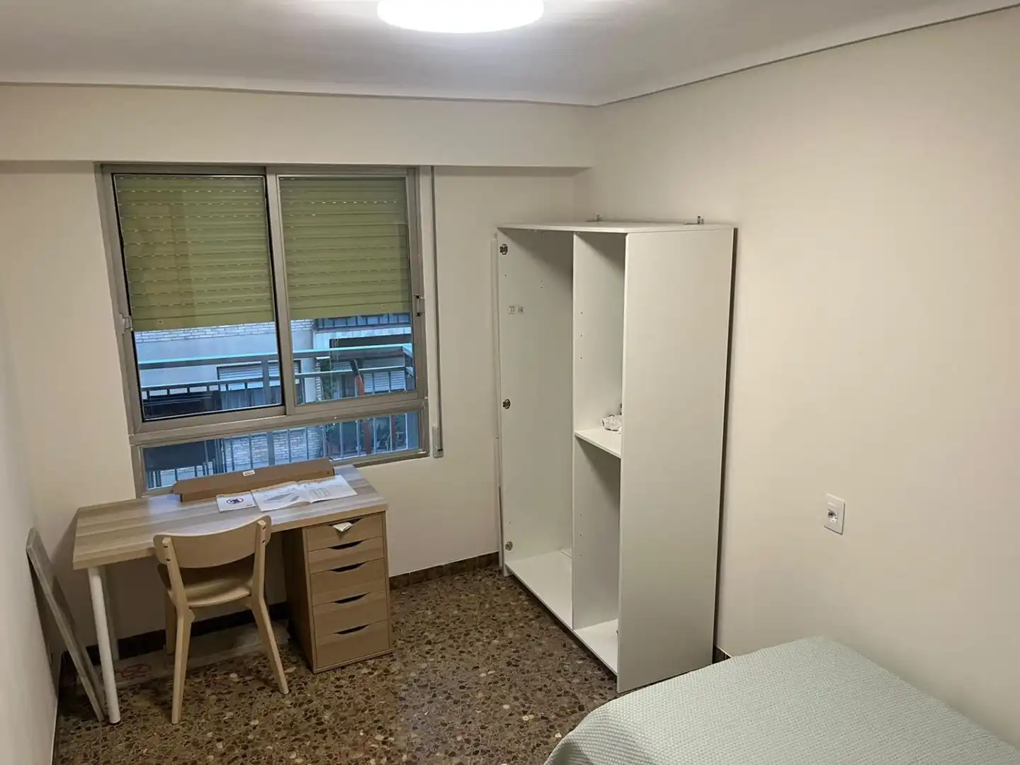 Habitación de Piso de alquiler en Centro