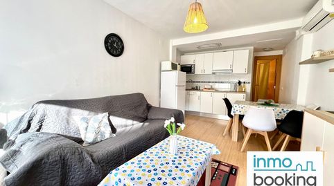 Foto 2 de Apartamento en venta en Berlin, Platja de Llevant, Salou