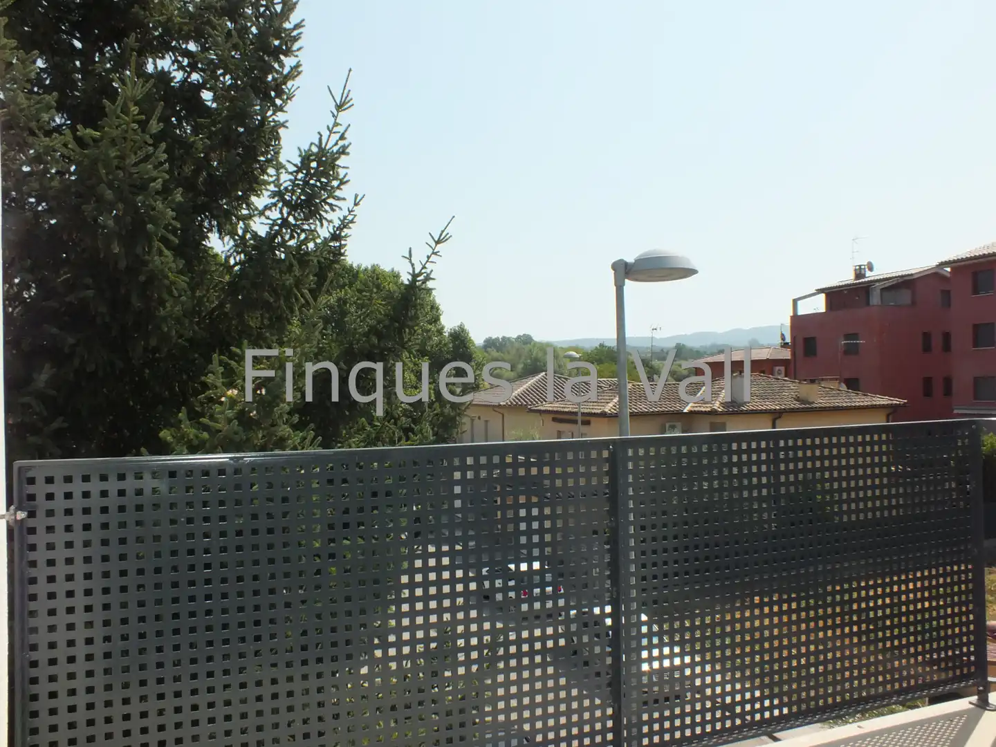 Terrassa de Pis en venda en Calldetenes amb Calefacció, Forn i Balcó
