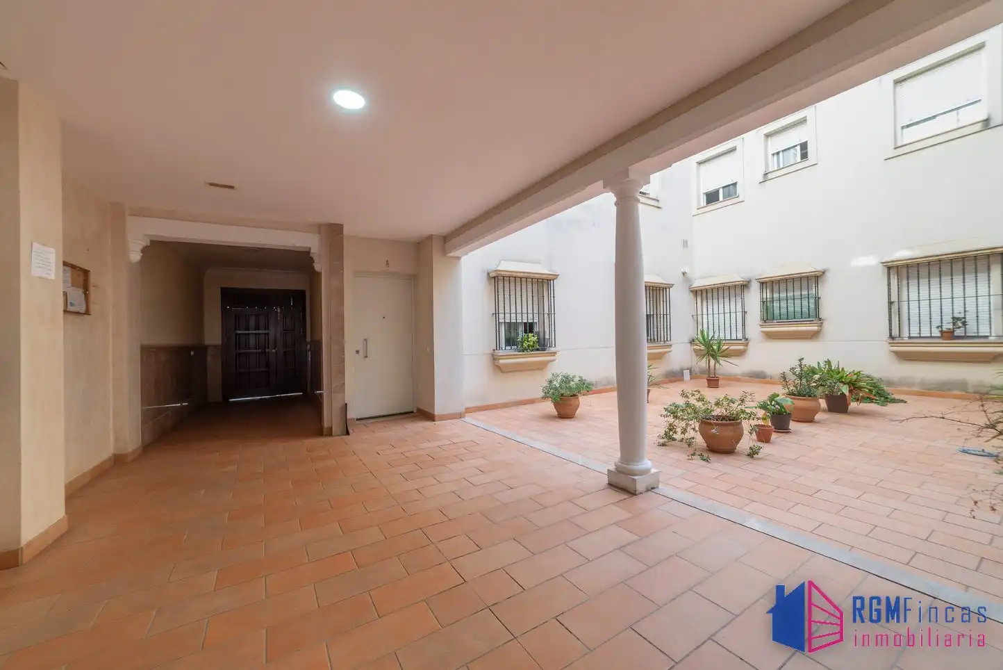 Piso en venta en La Algaba, Sevilla
