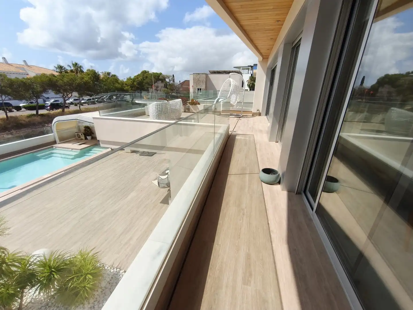 Casa amb piscina en venda a N/A, imagen 48