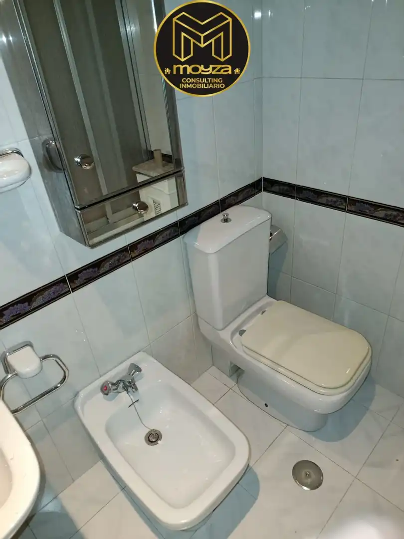 Piso con terraza en venta en San Ildefonso - Catedral, imagen 18