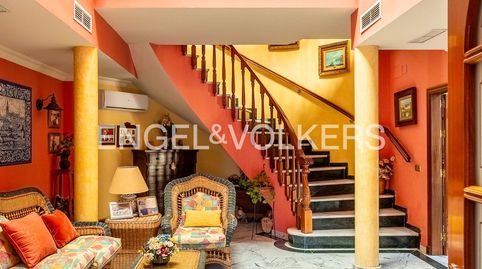 Photo 3 of Houses for sale in Santa Clara, Sevilla Capital