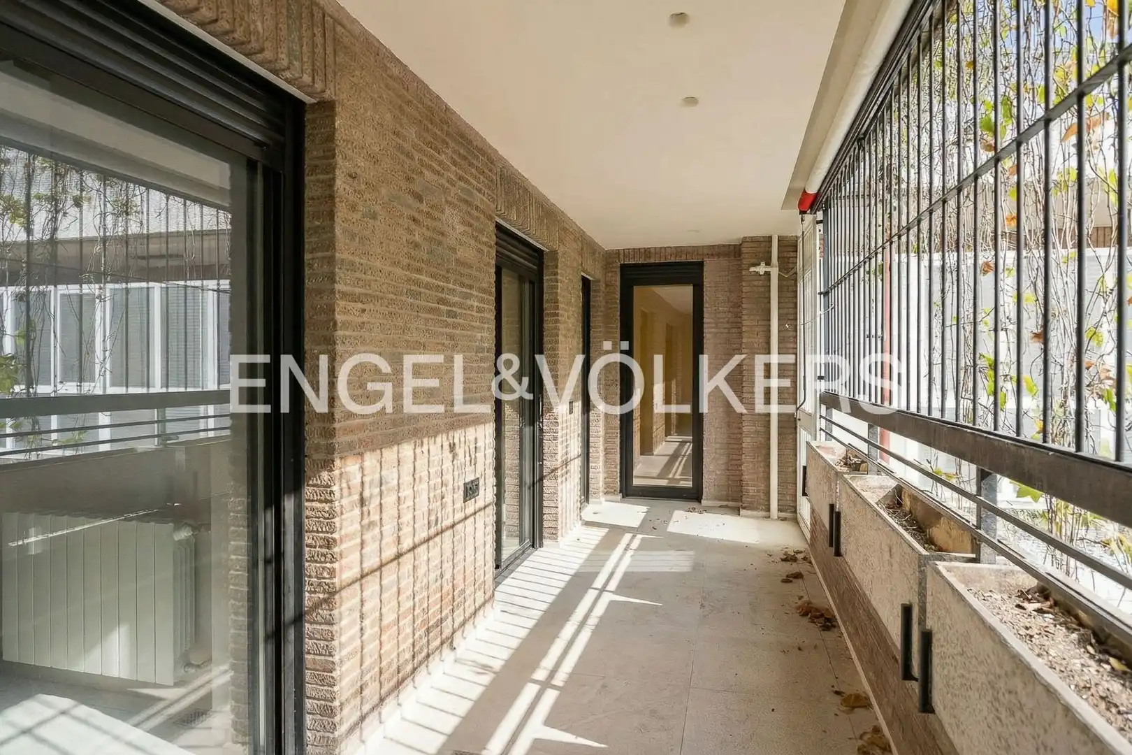 Terraza de Piso en venta en Madrid con Aire acondicionado, Calefacción y Terraza