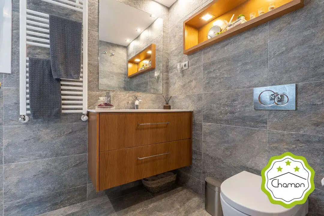 Flat for sale in Iralabarri