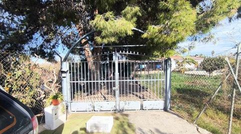 Foto 3 de Casa o chalet en venta en Aljucer, Murcia Capital