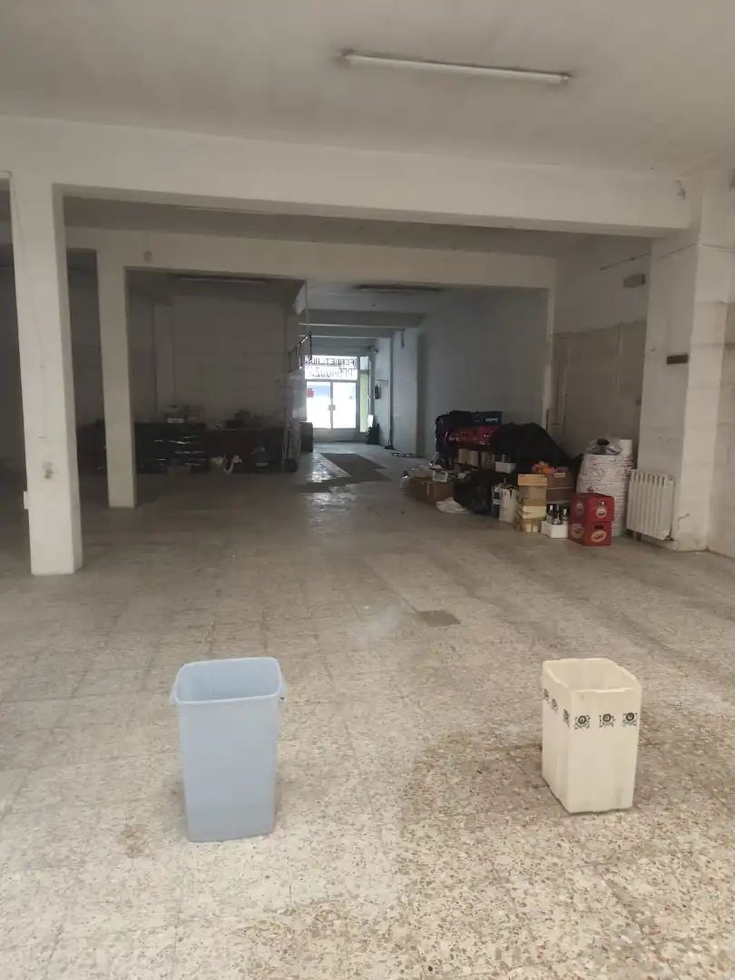 Gewerbefläche zur Miete in Praza Galicia 3, imagen 2