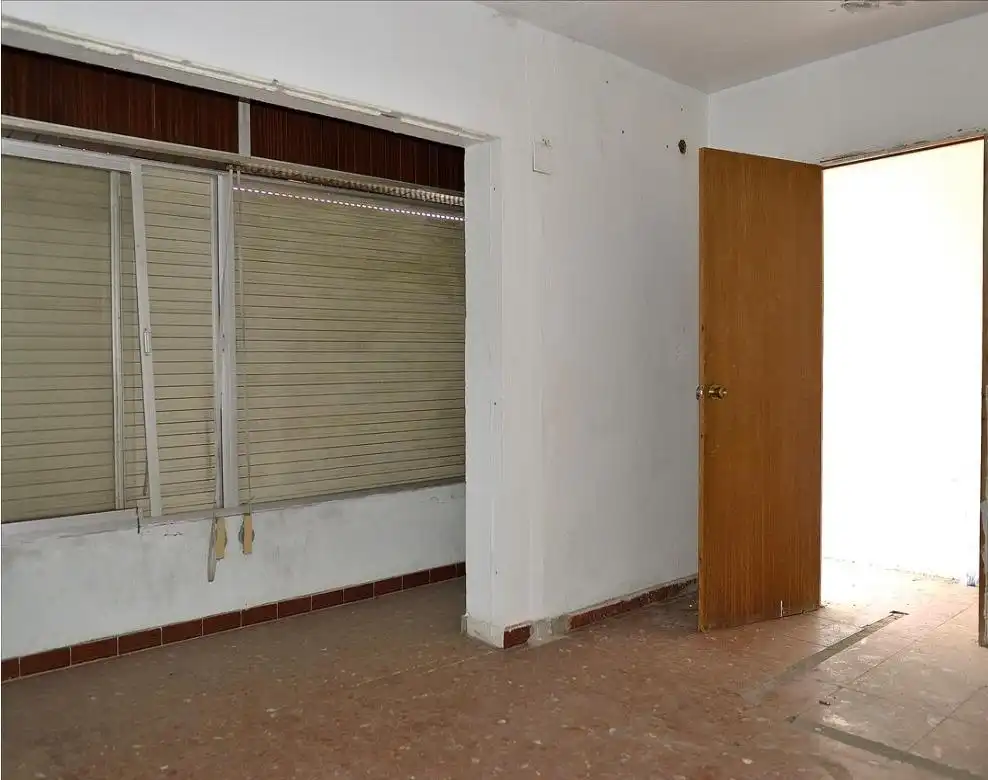 Casa o chalet en venta en Algeciras