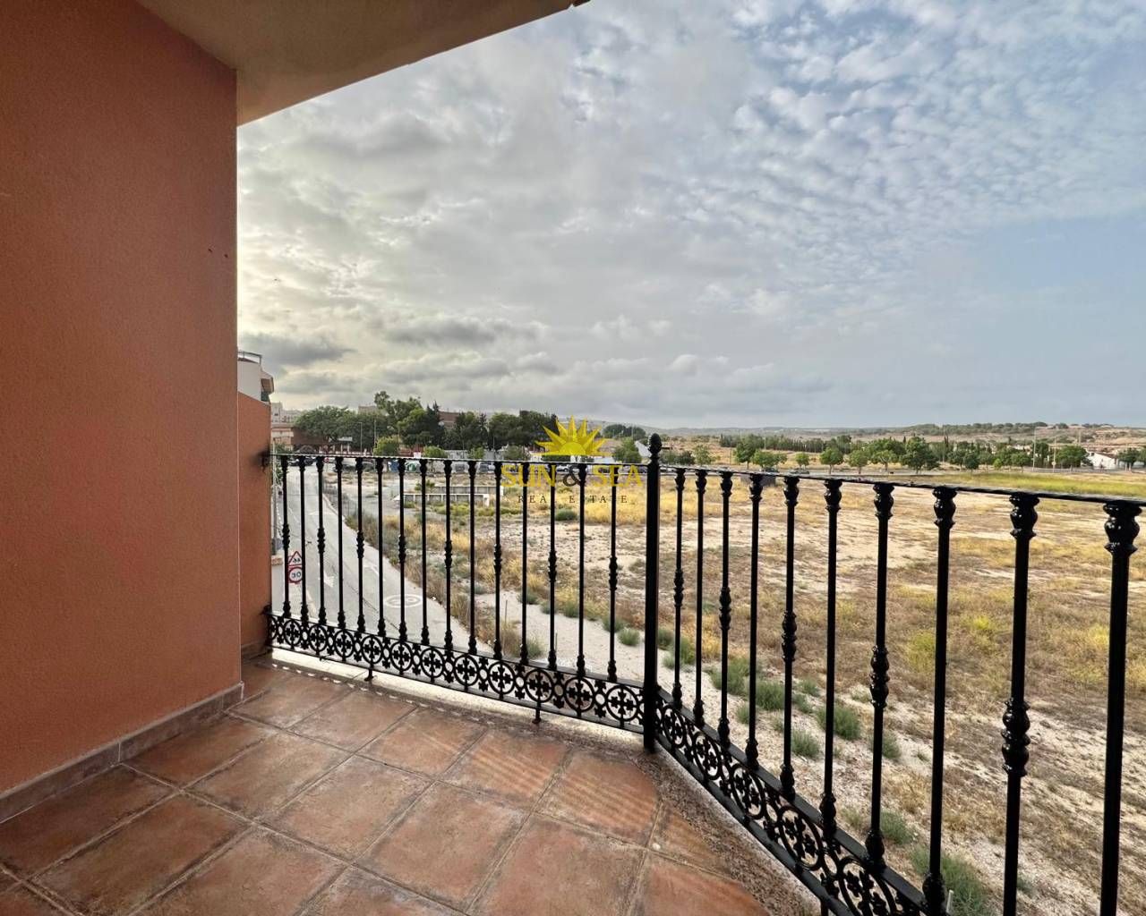 Apartament de lloguer a Sucina